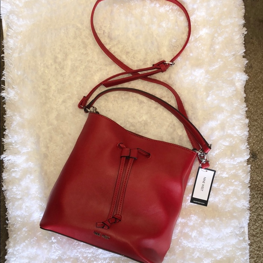 Beautiful new bag